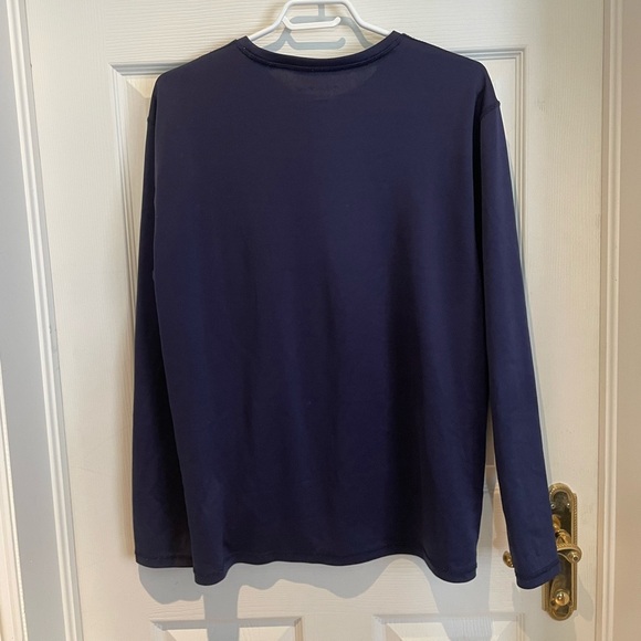 Men’s Calvin Klein rash guard - Picture 4 of 4